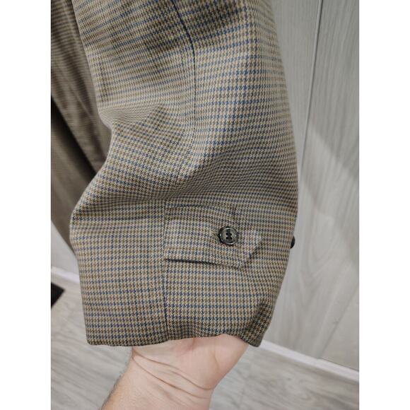 London Fog Maincoats Zip Liner Faux Fur Liner - Picture 2 of 7